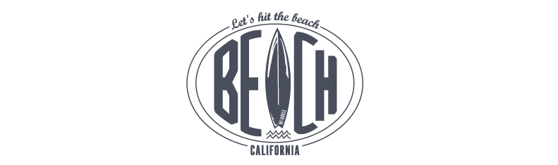 カリフォルニアテイストの外構デザインプロジェクト 『BEACH』へ