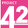 42プロジェクト