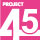 45プロジェクト