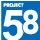 58プロジェクト